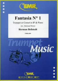 Herman Bellstedt: Fantasia N° 1