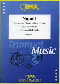 Herman Bellstedt: Napoli