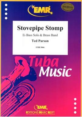 Ted Parson: Stovepipe Stomp