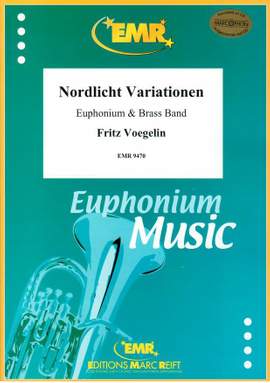 Fritz Voegelin: Nordlicht Variationen