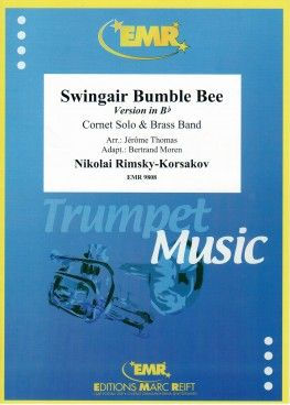 Nikolai Rimsky-Korsakov: Swingair Bumble Bee