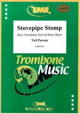 Ted Parson: Stovepipe Stomp