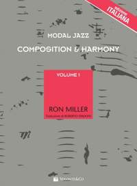 Ron Miller: Modal Jazz Composition & Harmony