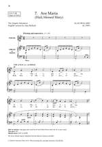 The Oxford Book of Easy Flexible Anthems Product Image