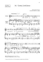 The Oxford Book of Easy Flexible Anthems Product Image