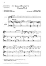 The Oxford Book of Easy Flexible Anthems Product Image