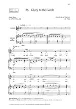 The Oxford Book of Easy Flexible Anthems Product Image