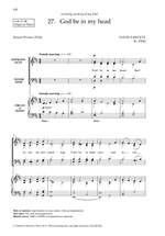 The Oxford Book of Easy Flexible Anthems Product Image