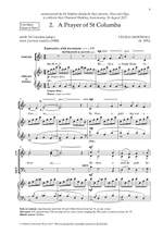 The Oxford Book of Easy Flexible Anthems Product Image