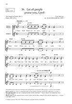 The Oxford Book of Easy Flexible Anthems Product Image