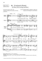 The Oxford Book of Easy Flexible Anthems Product Image