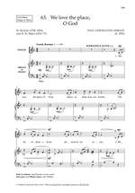 The Oxford Book of Easy Flexible Anthems Product Image