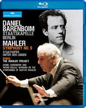 Mahler: Symphony No. 9