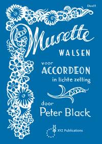 Peter Black: Musette Walsen Vol. 1