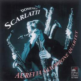 Sonatas / Salve Regina