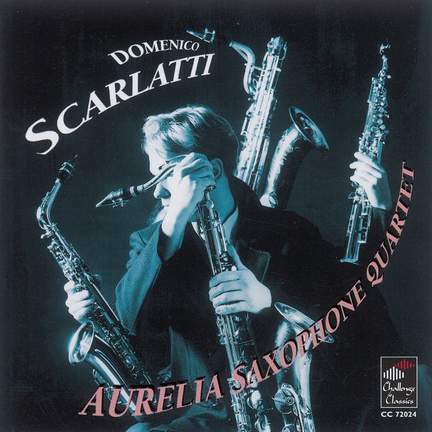 Sonatas / Salve Regina