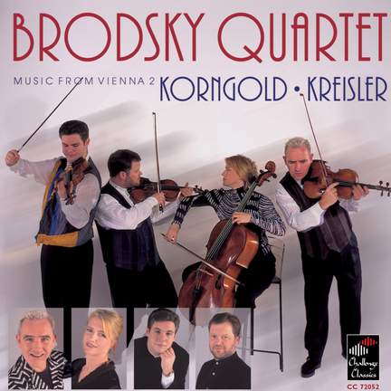Music from Vienna 2
