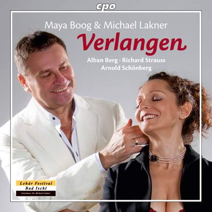 Verlangen