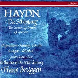 Haydn: The Creation
