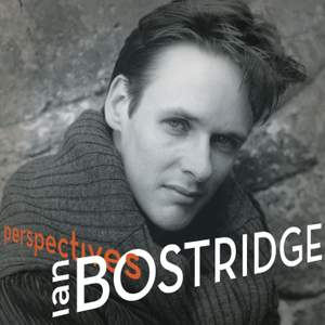 Ian Bostridge - Perspectives