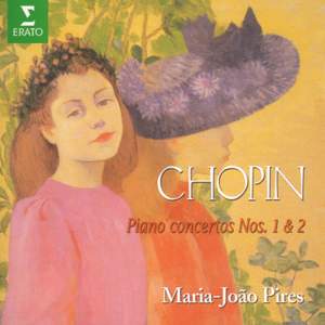 Chopin: Piano Concertos Nos 1 & 2