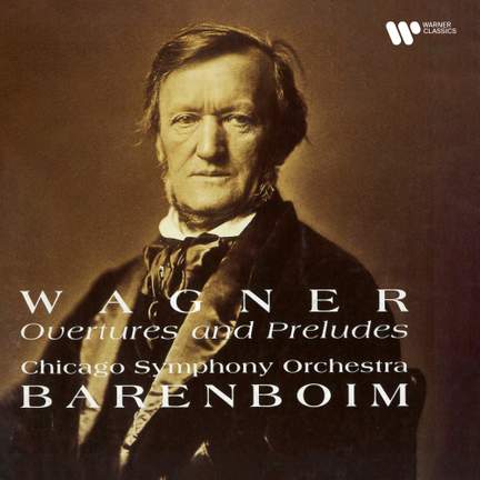 Wagner: Overtures & Preludes