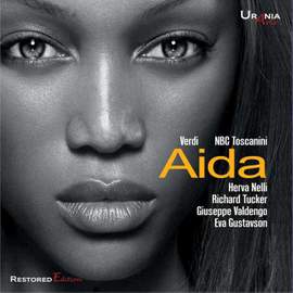 Verdi: Aida