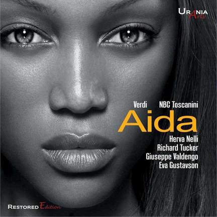 Verdi: Aida