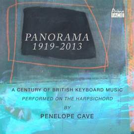 Panorama 1919 -2013