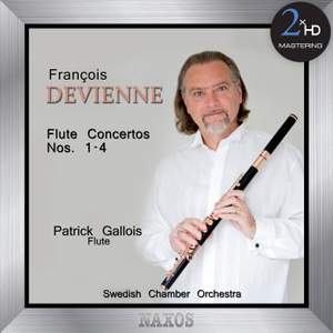 Devienne: Flute Concertos, Vol. 1