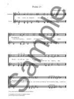 Jonathan Wikeley: Psalm 23 Product Image
