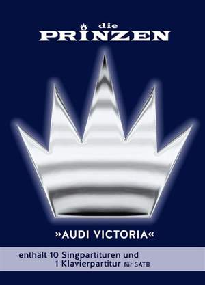 Audi Victoria
