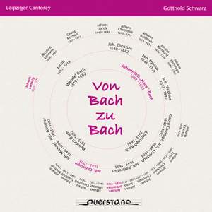 Von Bach zu Bach (From Bach to Bach)