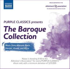 Purple Classics Presents: The Baroque Collection