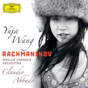 Yuja Wang plays Rachmaninov