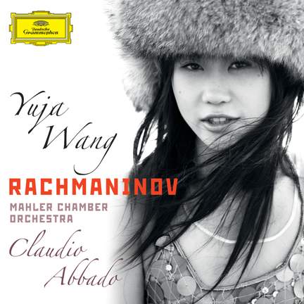 Yuja Wang plays Rachmaninov
