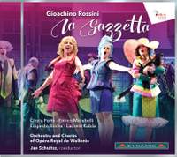 Rossini: La Gazzetta