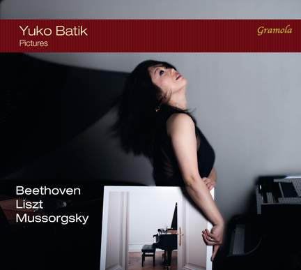 Yuko Batik: Pictures