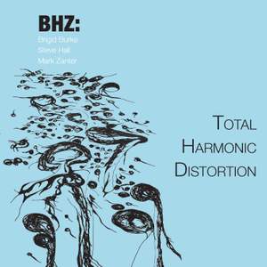 Total Harmonic Distortion