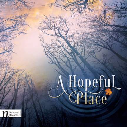 Redfield: A Hopeful Place