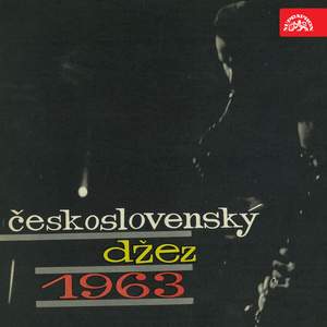 Československý džez 1963