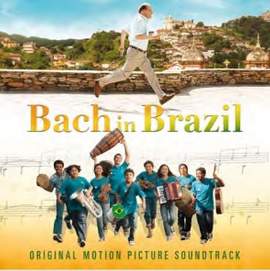 Bach in Brazil