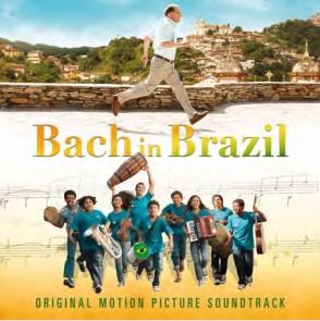 Bach in Brazil
