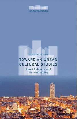 Toward an Urban Cultural Studies