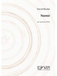 David Breslin: Nornir