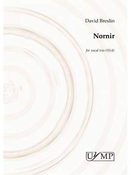 David Breslin: Nornir