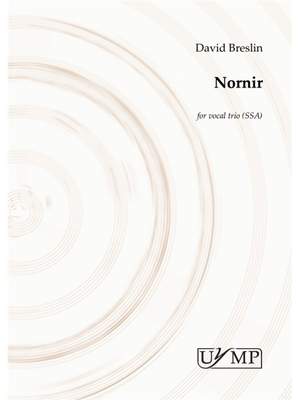 David Breslin: Nornir