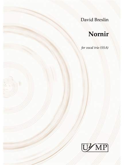David Breslin: Nornir