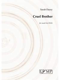 Sarah Dacey: Cruel Brother