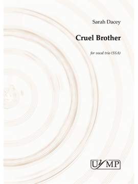 Sarah Dacey: Cruel Brother
